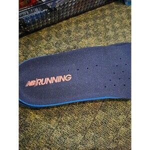 New Balance Running JV1-0147-4 M7.3 and JV2-3593-2 W9.5 Replacement Insoles